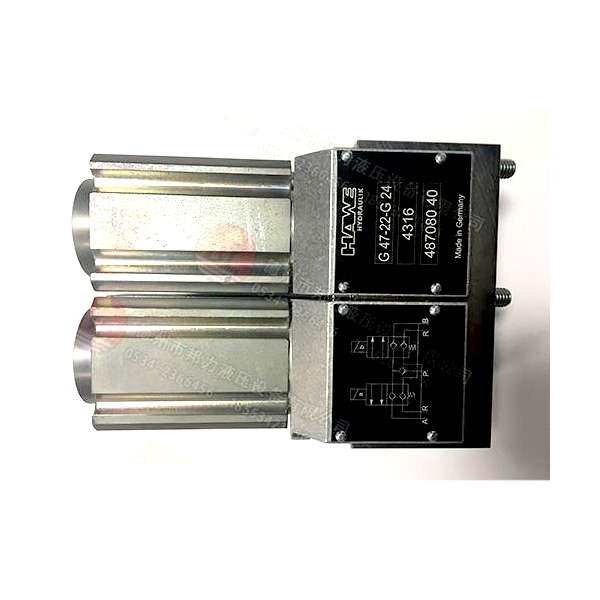 HAWE 늴œQy GZ 4-1-G 24